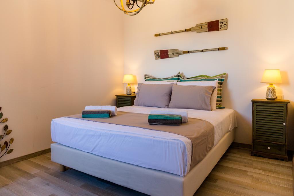Lindos Seaview Apartment Esterno foto
